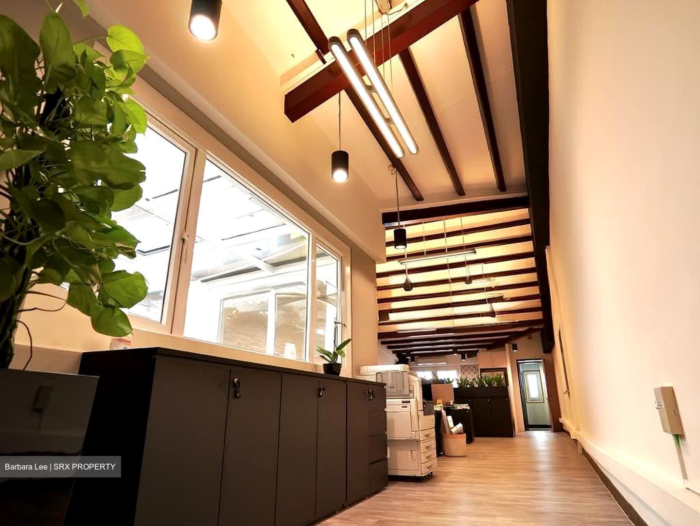 Tras Street (D2), Office #554089211